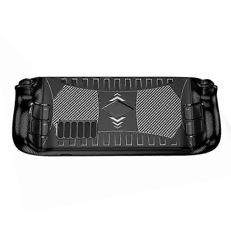 Game Console Soft Shell Game Console Accessories For Console Tpu Case Shockproof Anti-drop Cover