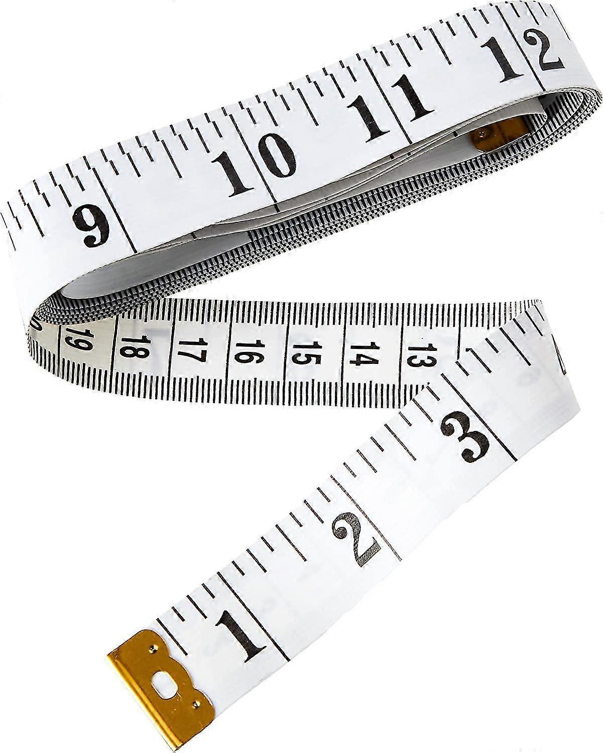 2 Sided Tape Measure | Suitable For Measuring
