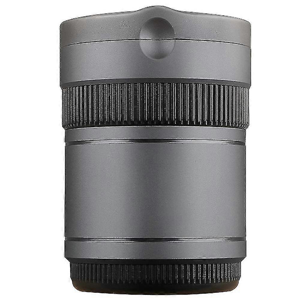 Car Accessories Ashtray With Cover Creative Personality Multi-function