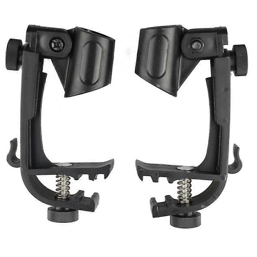 Pro Adjustable Clip On Microphone