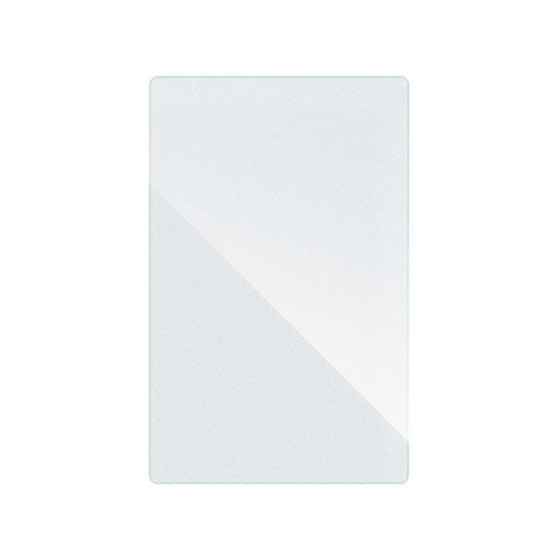 INF Panzerglas Protektor für Tesla Model X/S 17