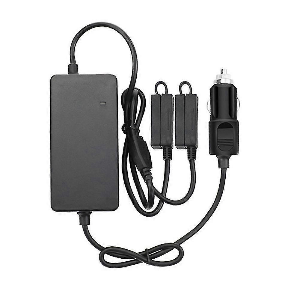 Battery Charger Car Usb Controller Phone Hub For Dji Mavic 3 Drone