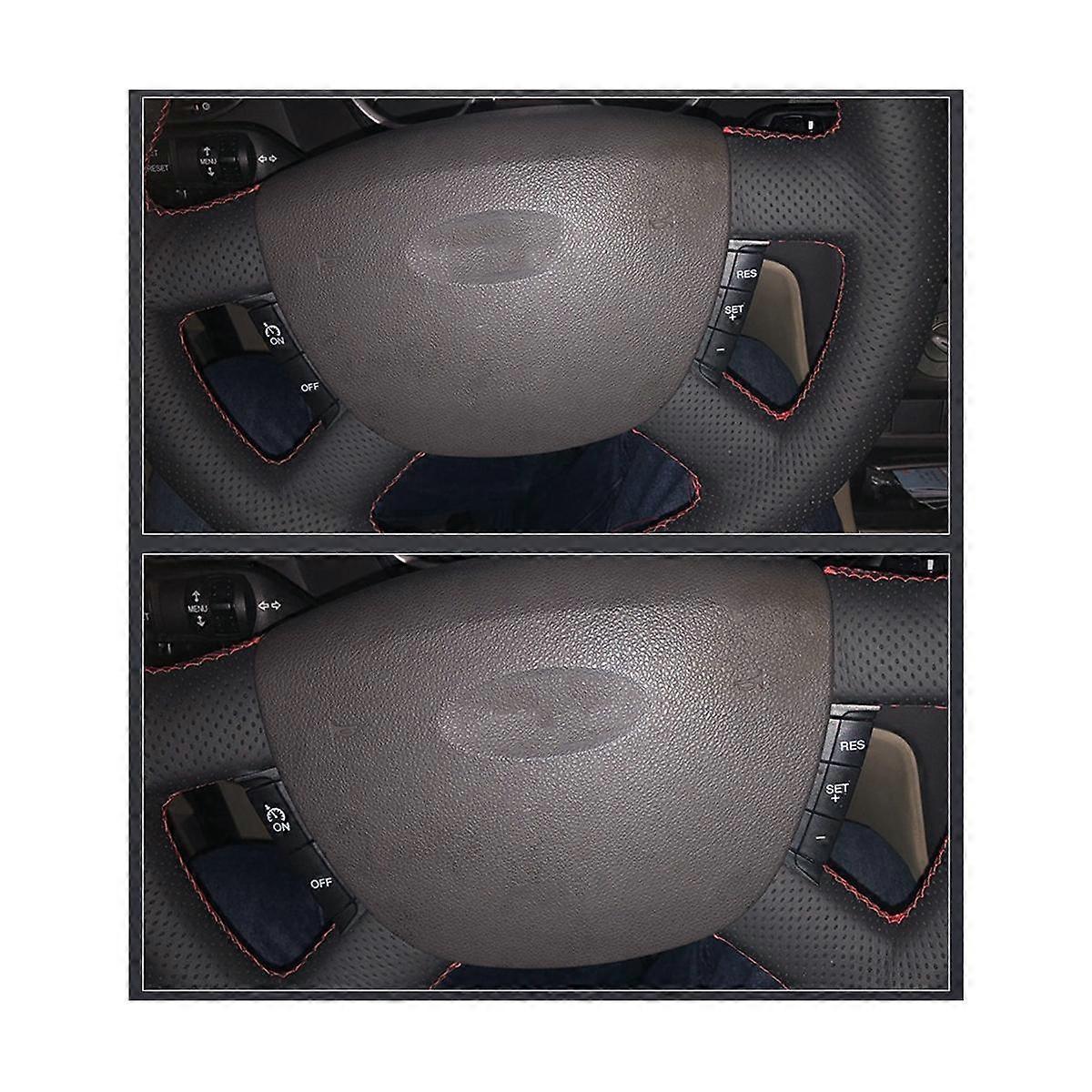 Cruise Control Switch Steering Wheel Button for Ford Focus 2 MK2 2005-2011