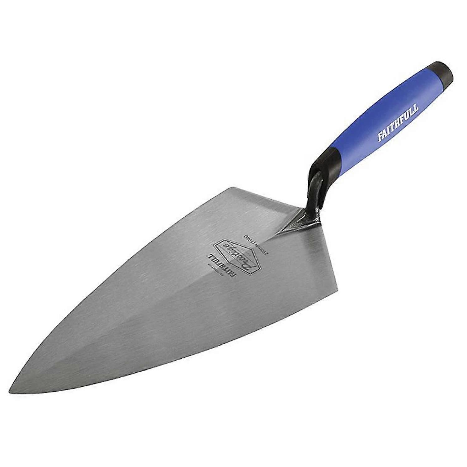 Prestige Philadelphia Pattern Brick Trowel 250mm (10in)