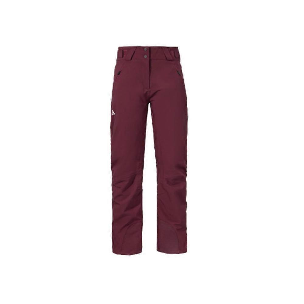 Trousers Schöffel Weissach 131222965
