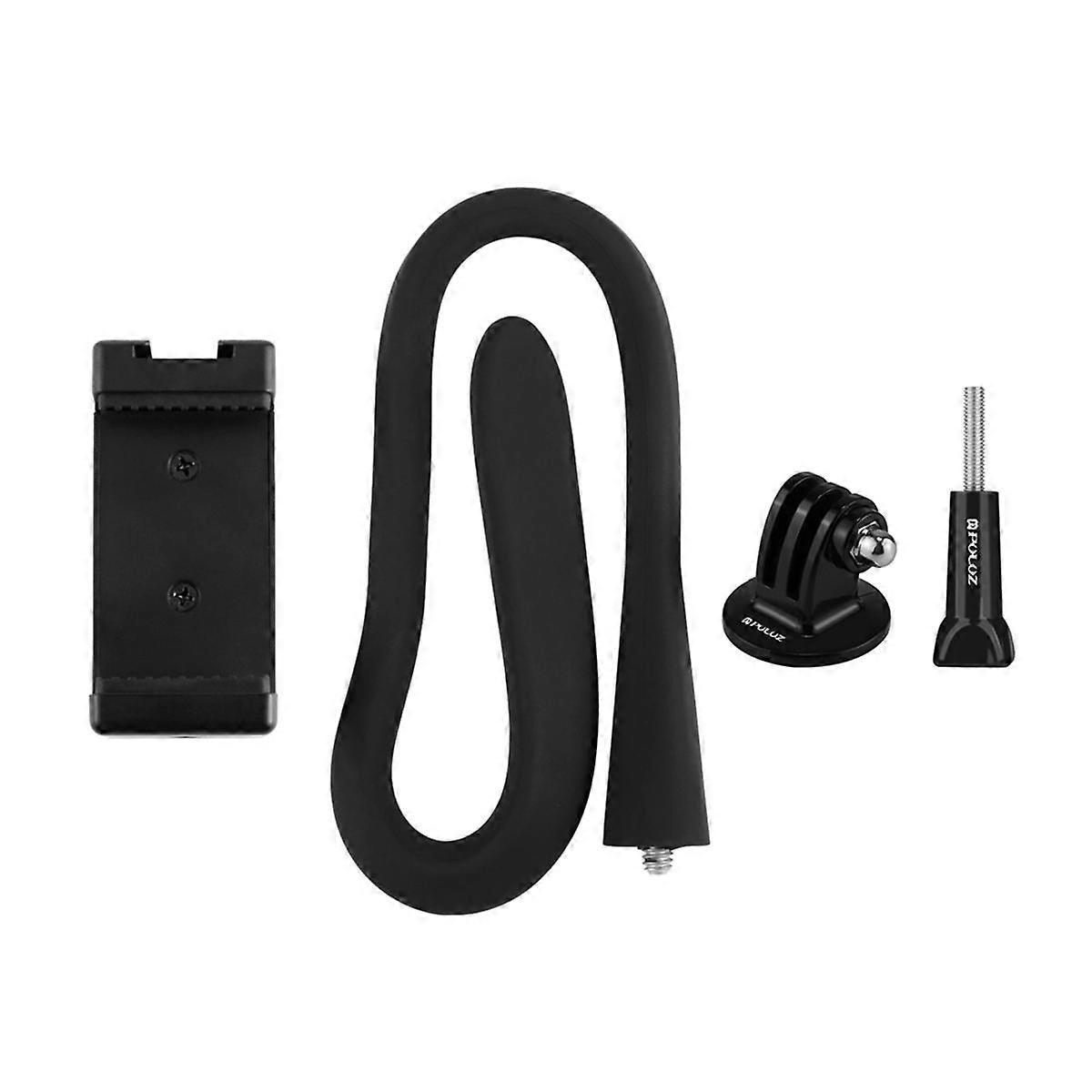 for / Cell Phone / Go3 Flexible Bracket Sports Camera Fixed Multifunctional Portable Bracket