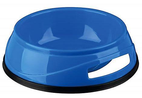 Trixie Plastic Feeder with Non-Slip Base (Dogs , Bowls, Feeders & Water Dispensers)