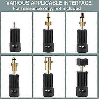 Adattatore Per Idropulitrice Karcher Serie K - Foto 5