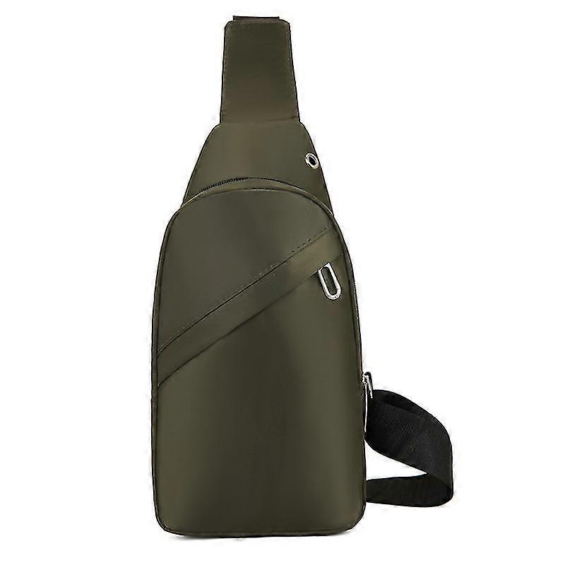 Férfi klasszikus válltáska