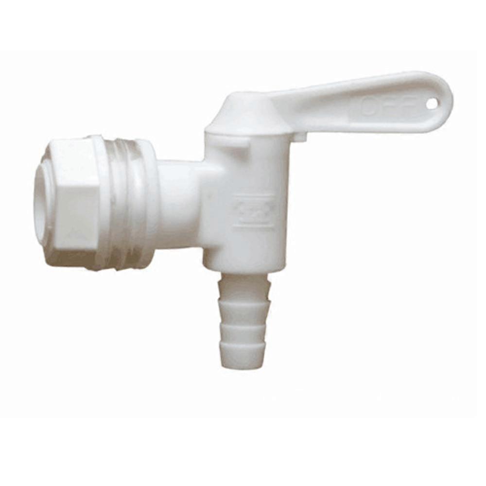 Beer Bucket Taps, 1 Pc Plastic Wine Barrel Bucket Taps Bottling Bucket Tap