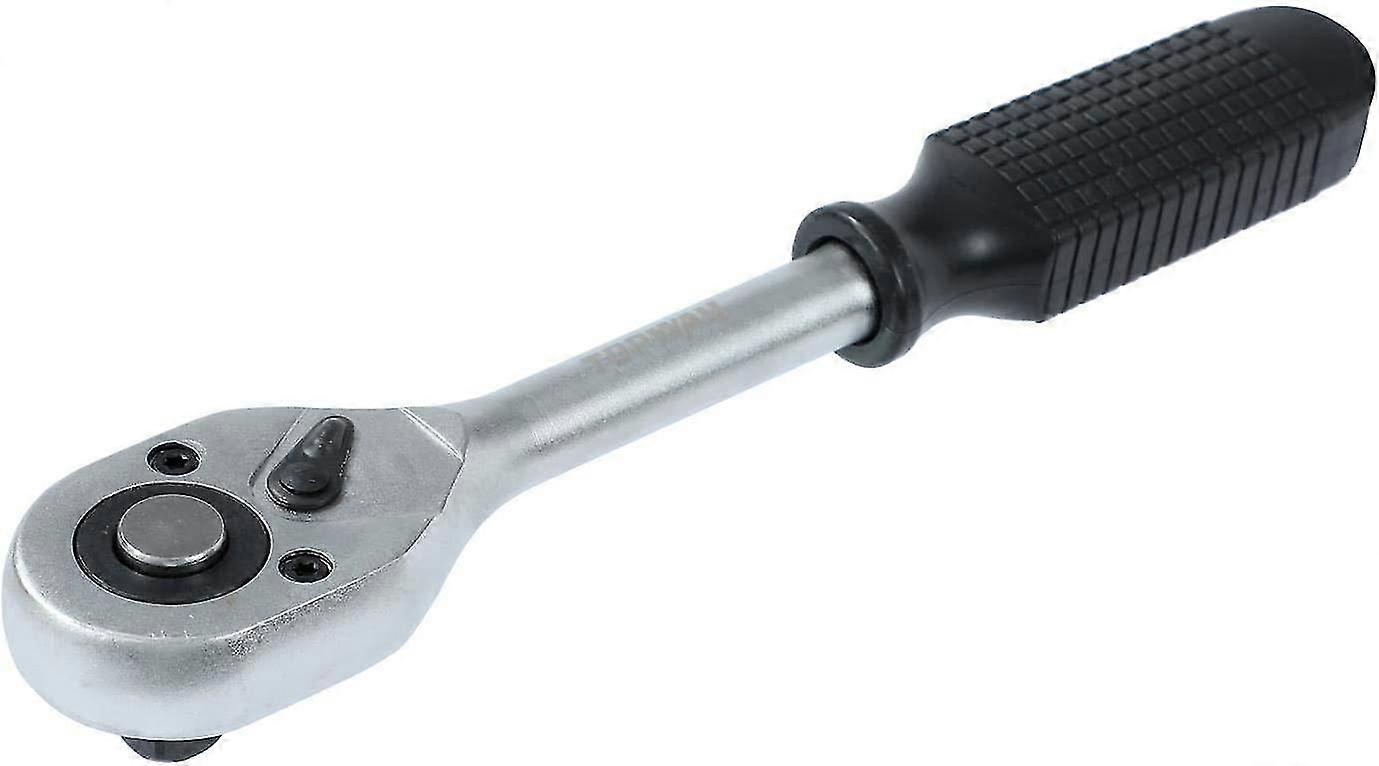 1/2" 24 Teeth Socket Ratchet Drive Handle Wrench