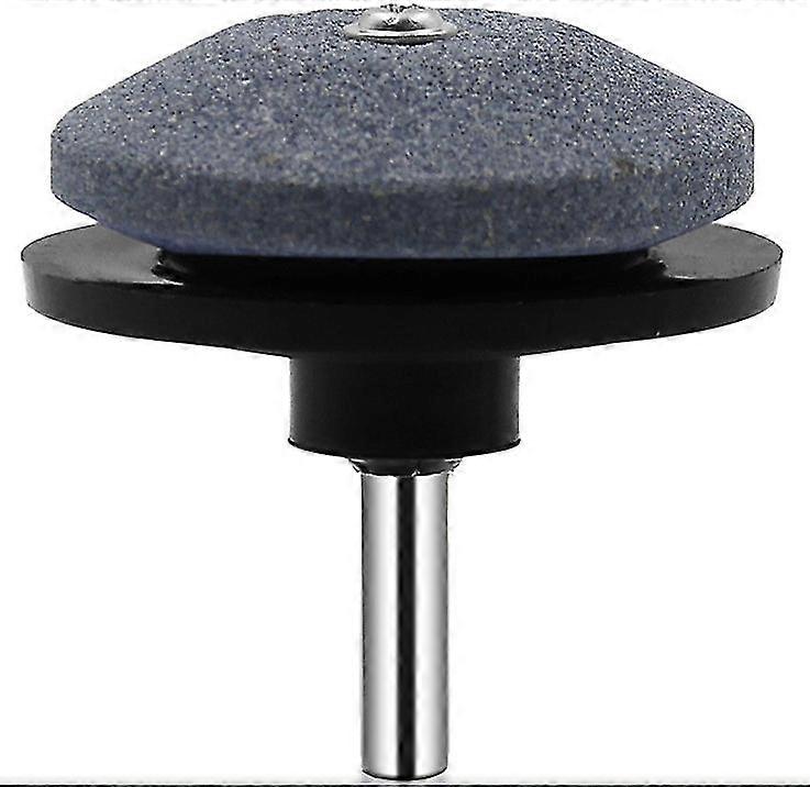 Black, Multi-color Lawn Mower Sharpener Wear-resistant And Portable Electric Pencil Sharpener