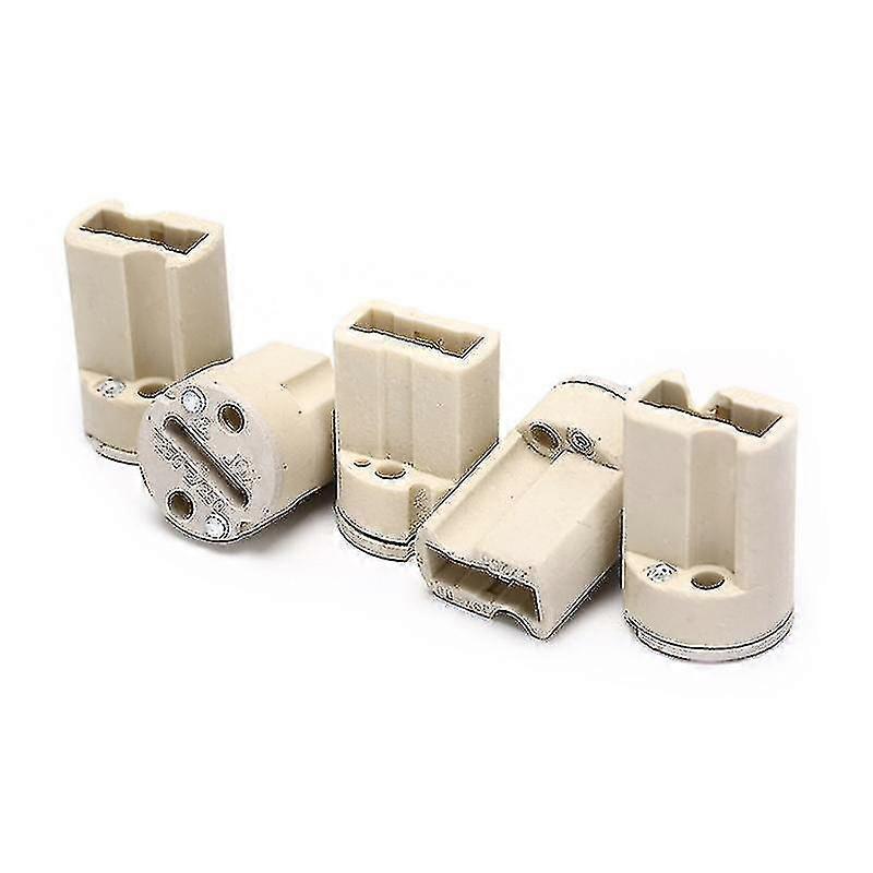 5 Pcs/lot G9 Lamp Holder Converter Socket Conversion Light Bulb Base Type Adapter Fruugo FI