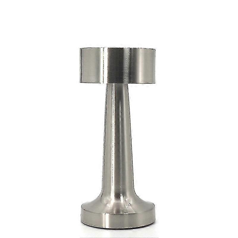1800 Ma Usb Charging Led Table Lamp Touch Sensor Desk Light Bedroom Restaurant Bar Decor(5 Styles To Choose From)