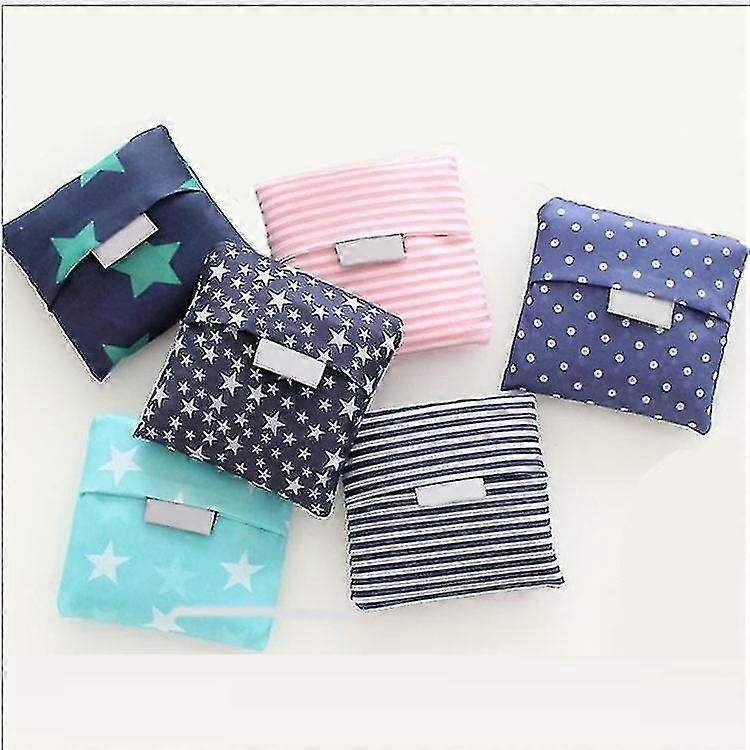 Folding Shopping Bag