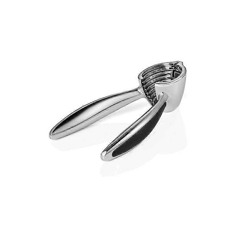 Nutcracker with Non-Slip Silicone Handle, Nutcracker with Zinc Alloy Clamp, Nutcracker for Nuts