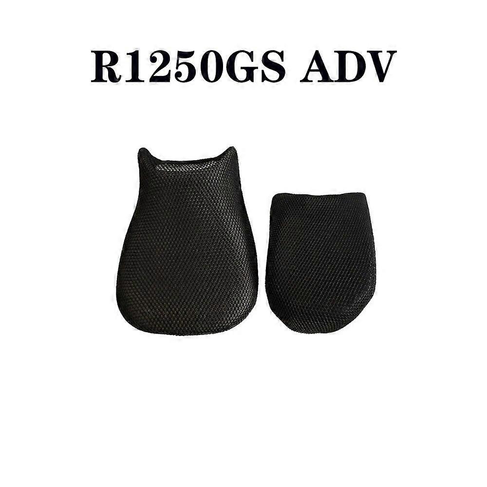 For BMW R1250GS ADV R1250RT R1250RS 2022 2021 2020 2019 Motorcycle Mesh Seat Cover Cushion Guard Waterproof Insulation Net