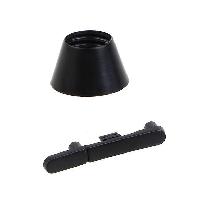 Pen Button Key Pen + Pen Nut for Wacom Pro Pen 2 KP-504e 8192 Pressure Levels