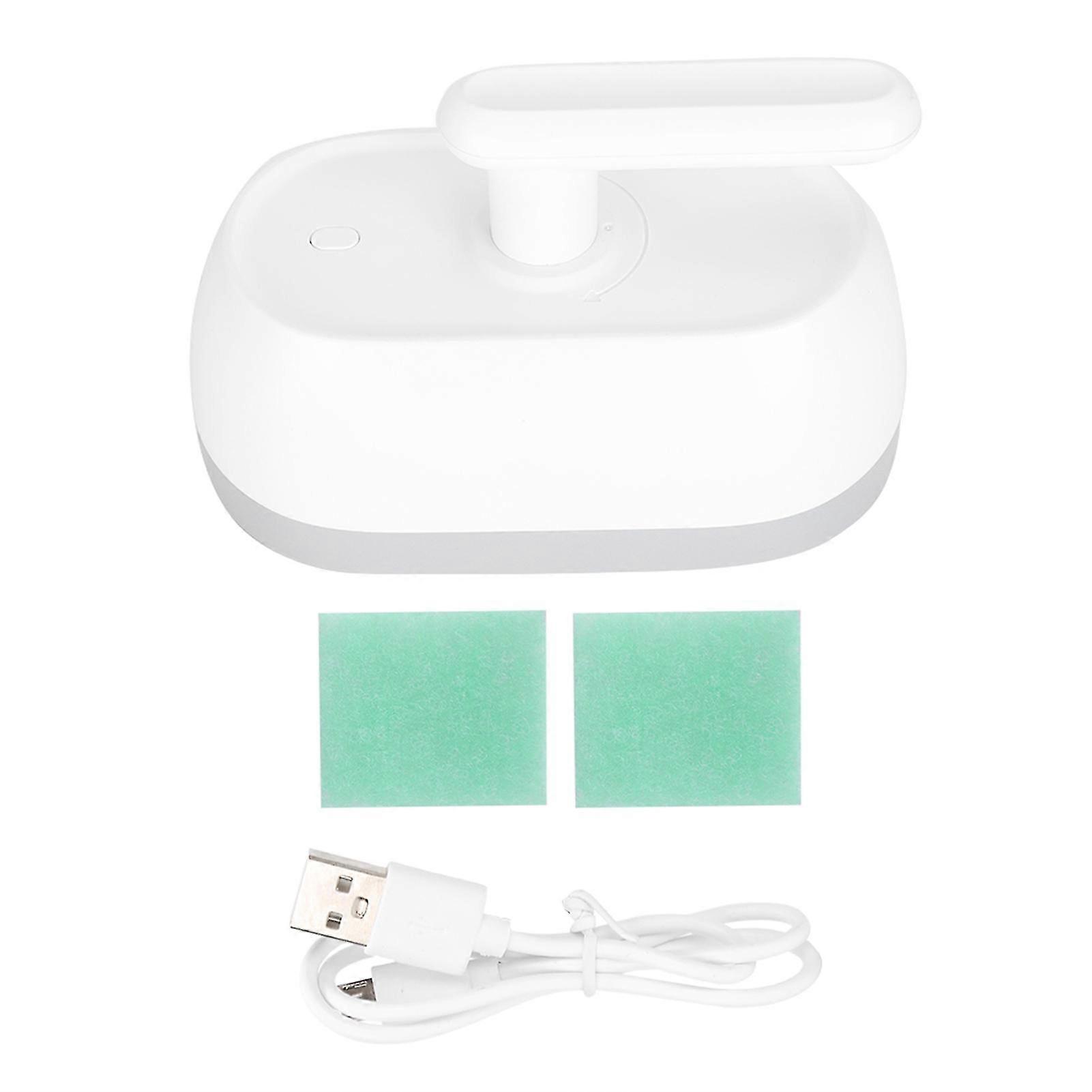 Handheld UV Vacuum Cleaner for Household Mite Removal