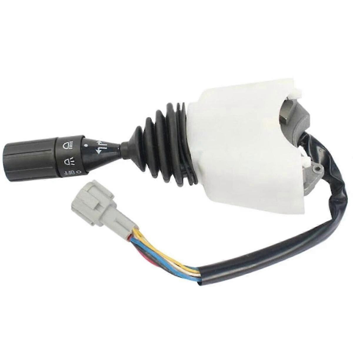 3eb-55-32212 Headlight Switch Combination Switch For Komatsu Forklift Fd10 Fd20-1214