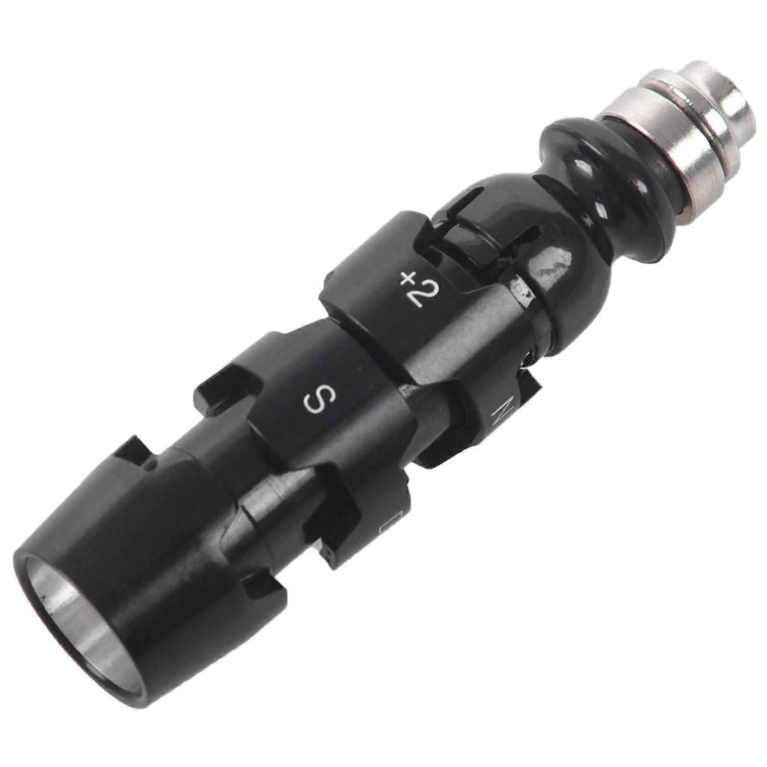 335 Golf Adapter Sleeve for X-Hot2 Optiforce Driver