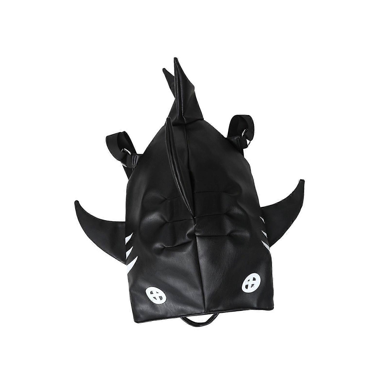 Shark Backpack, Creativity 3D Shark Backpack for Boys,Waterproof and Durable
