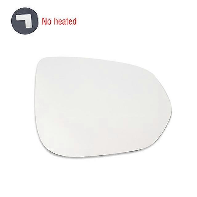 For Changan CS15 2019-2021 CS35 Plus 2018-2020 Side Mirror Turn Signal Light Lamp Lens Glass Rearview Mirror Frame Bottom Cover