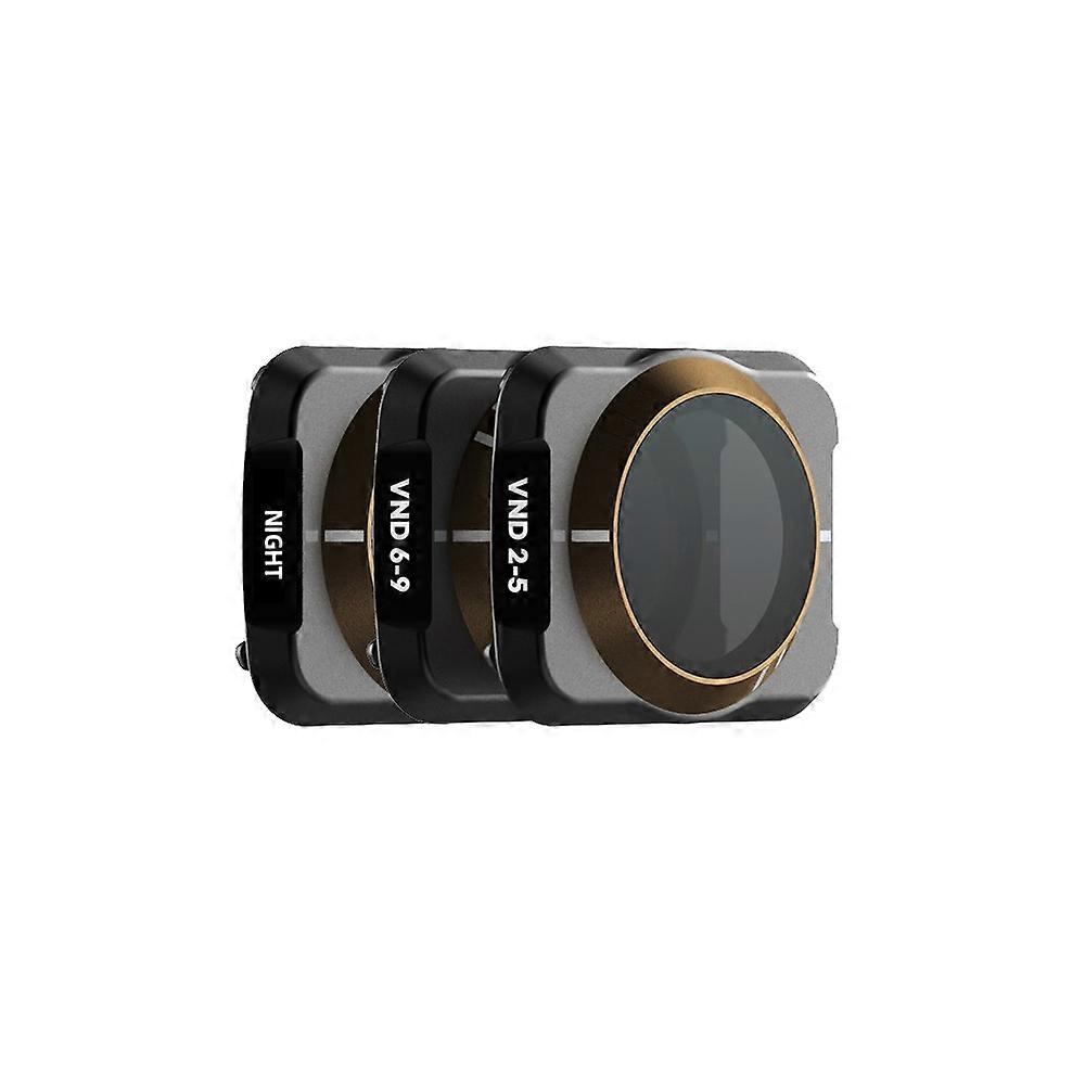 JSR Drone Variable VND NIGHT Filter for DJI MAVIC Air 2