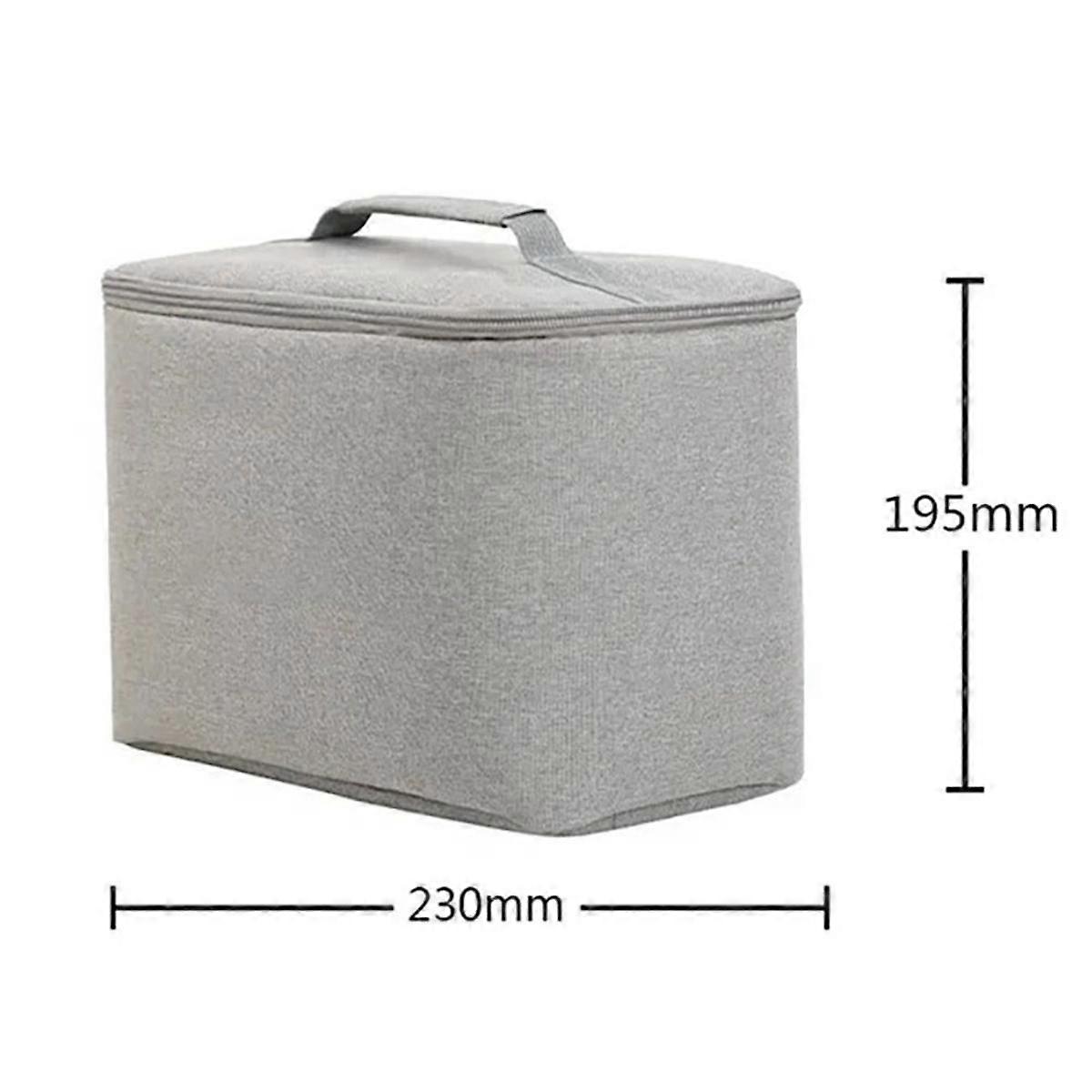For HY300 Projector Bag Portable Protective Storage Case Travel Carry Projector Bag Portable Large