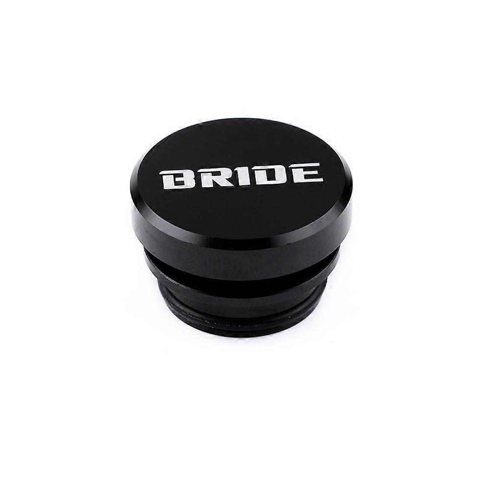 1PC jdm Car Cigarette Lighter Dustproof Plug Cover Accessories No Smoking Fire Missile Button Cap