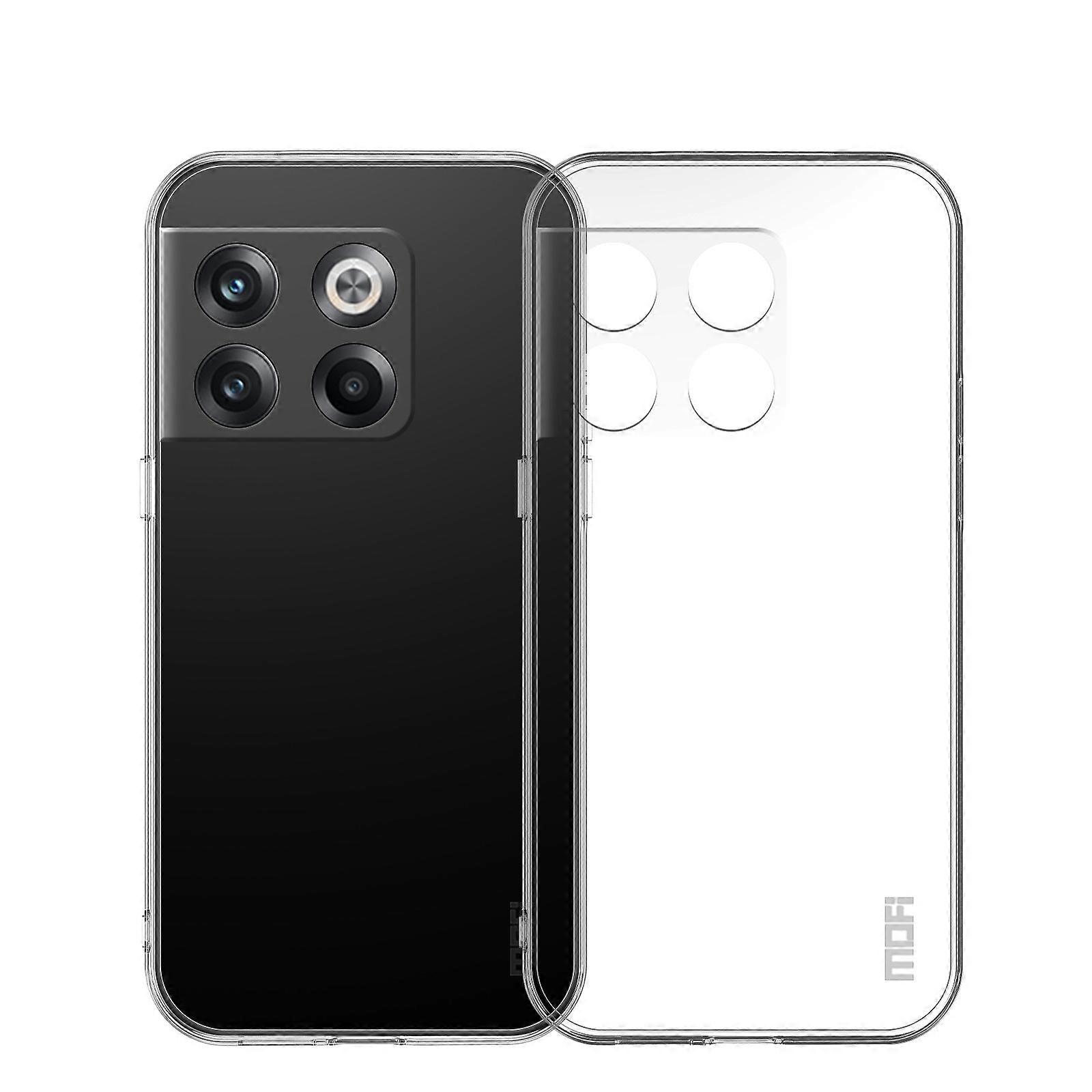 Ultra-thin TPU Phone Case For OnePlus 10T / Ace Pro