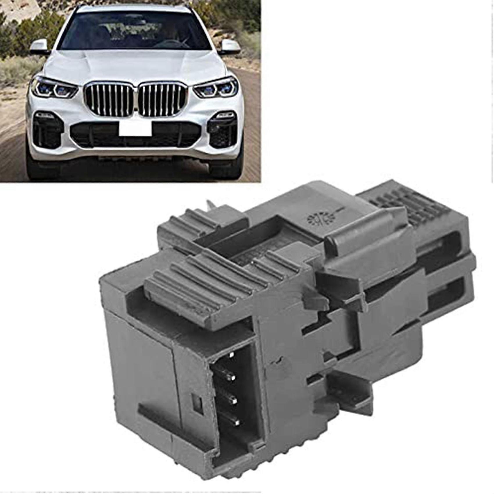 thumbnail image 2 of Genuine BMW Center Console Storage Tray – E38, E39, E65, E66, X5 E53 – BMW 51168215943 2 of 5