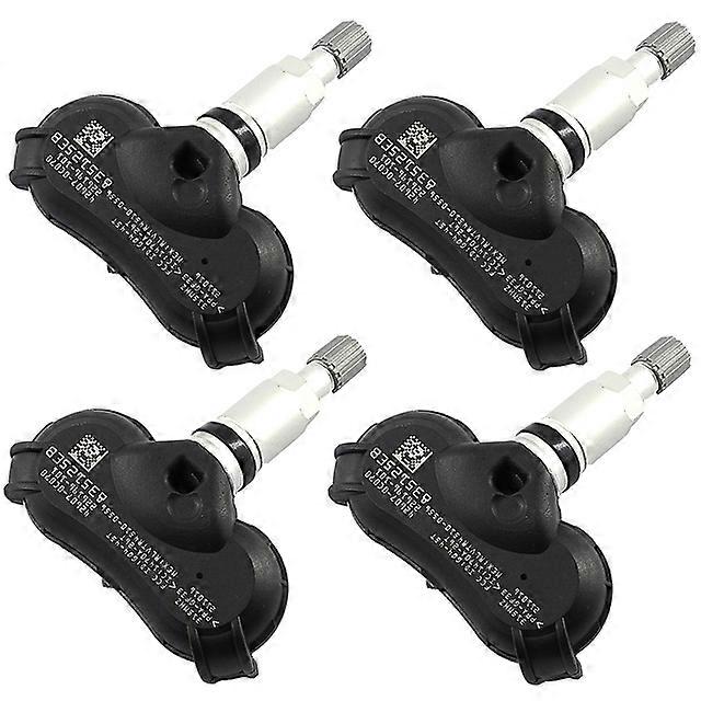 42607-0C070 Tire Pressure Monitor Sensor TPMS For Toyota Sequoia 2009-2017 Sienna 2006-2023 Tundra 2007-2018 42607-08010