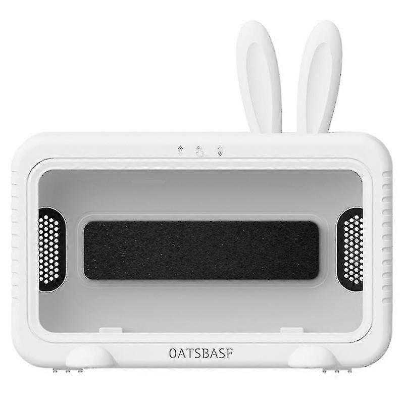 Mounted Ph H On Ceramic Tile /glass Surface