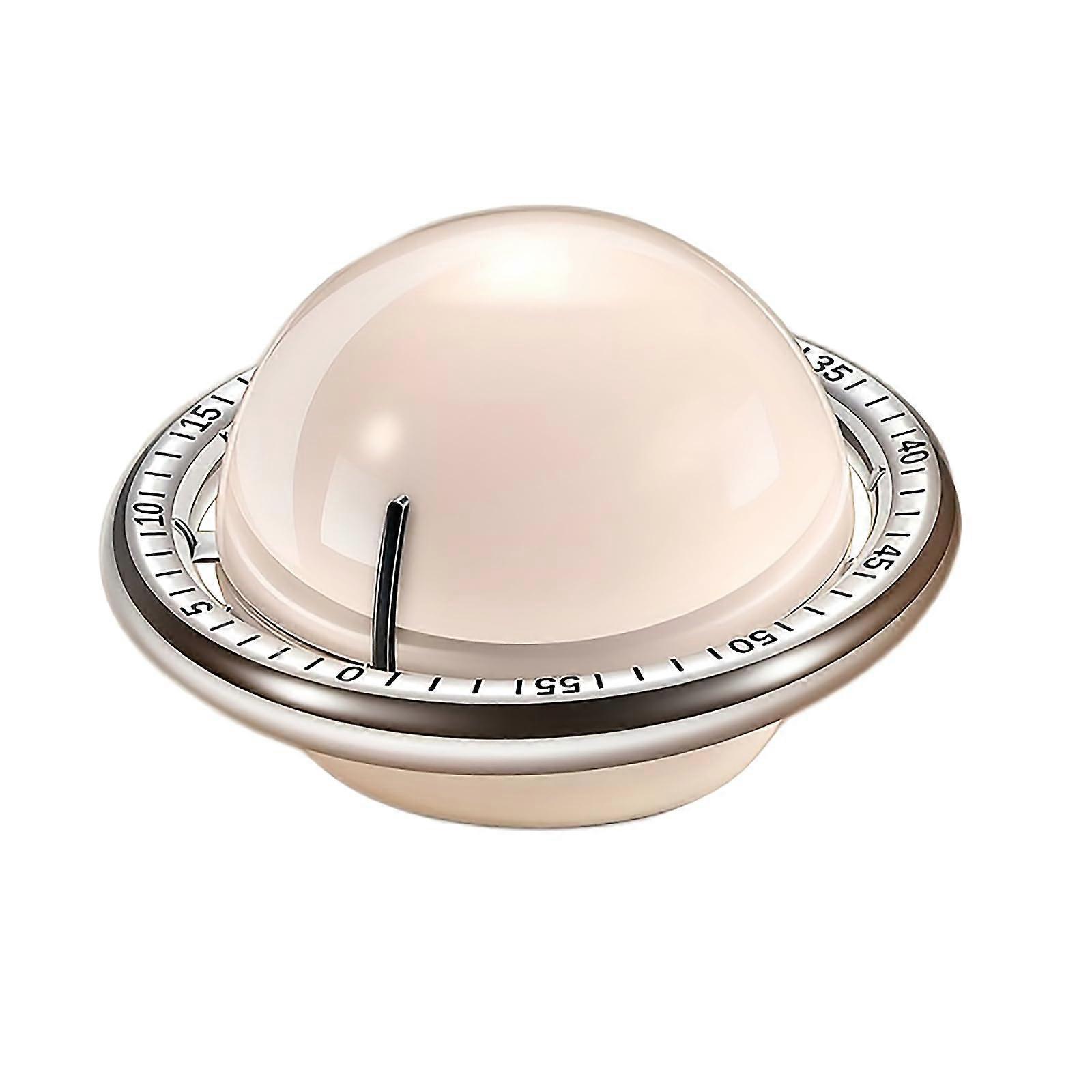 Digital Kitchen Timer and Stopwatch, Large Display, Bold Numbers, Easy Operation, Loud Alarm, Magnetic Stand for Cooking and Classroom