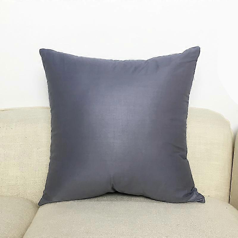 2 Pack Polyester Pillowcases, Ultra-soft Pillow Cases
