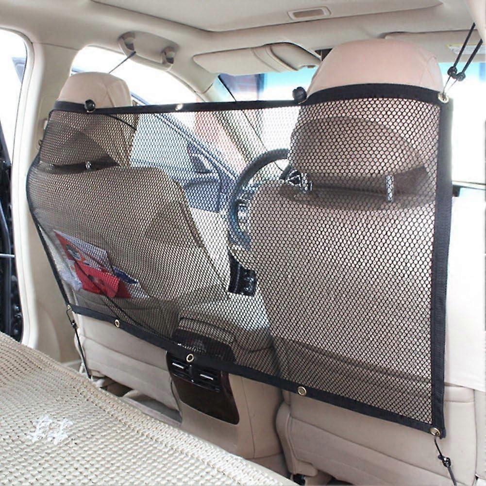 2025 New Pet Car Safety Net 115*62cm