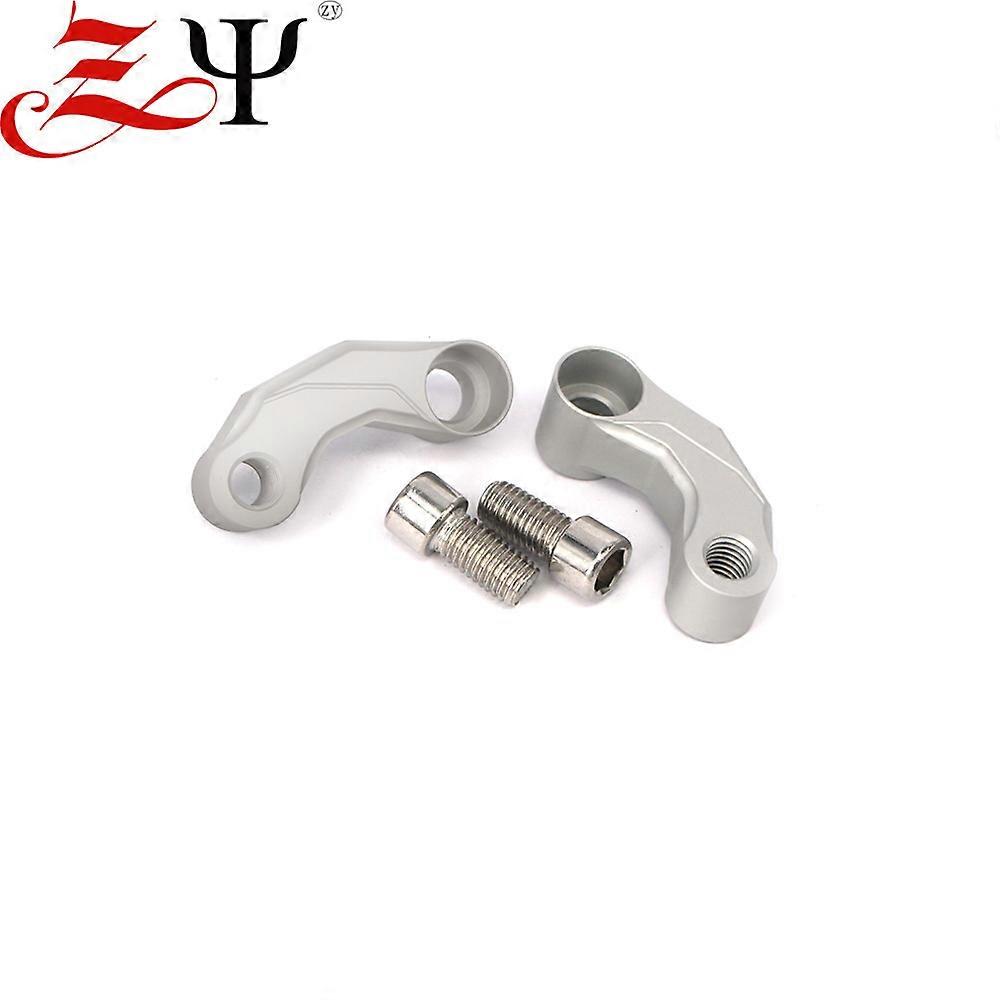 Suitable For Bmw R1200gs Adv F800 Motorcycle Mirror Code Mirror Holder Mirror Code