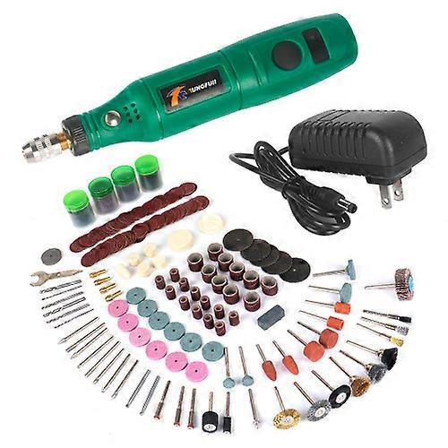 Tungfull 12v Borrovers And Engravers Drilling Machine Engraver Mini Rotary Tool Driller Micro Rectifies Kit Mini Drill Variable