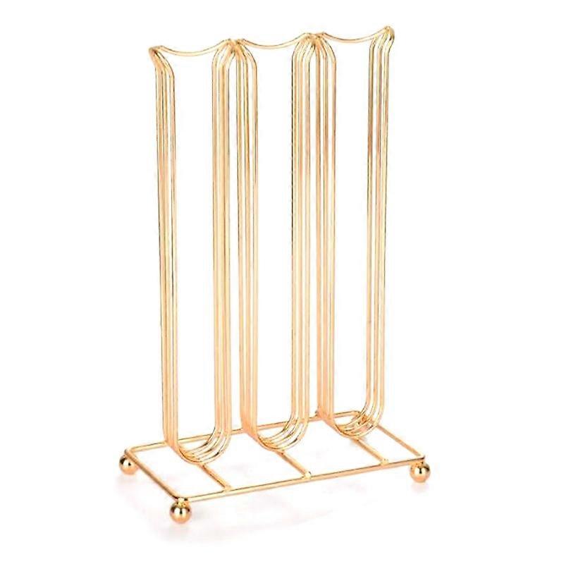 42 Cups for Nespresso Coffee Pods Rotating Rack Coffee Capsule Stand Organization Holder Capsules S