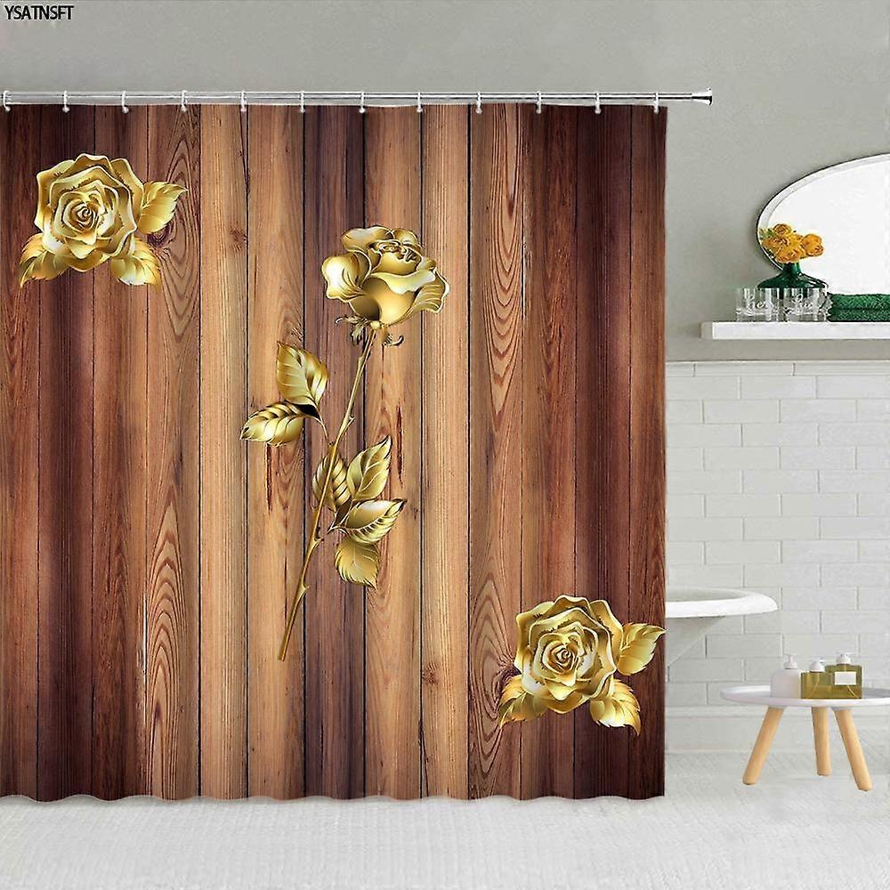 Baie Duș Perdea Design Design - 259