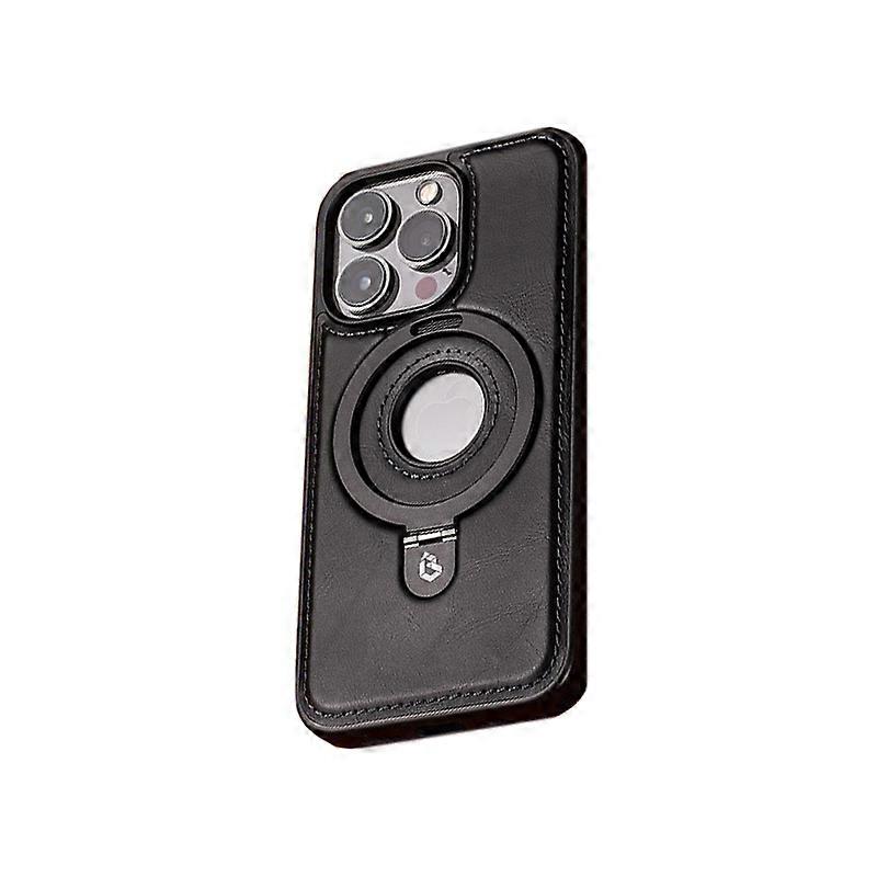 INF Exclusive Leather Case for iPhone 16 Plus iPhone 16 Pro