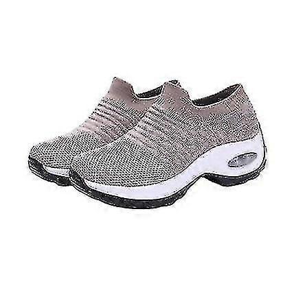 Kvinner 2023 Hypersoft Sko