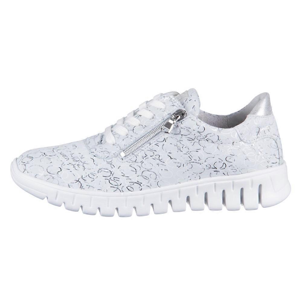 Shoes Waldläufer Argento Rondo Eclis 916001305150