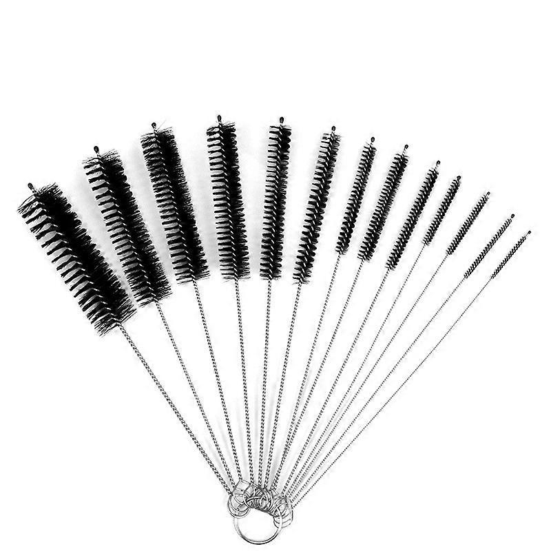 Cleaning Brushes, 13 Pcs Bottle Cleaning Brushes For Test Tubes