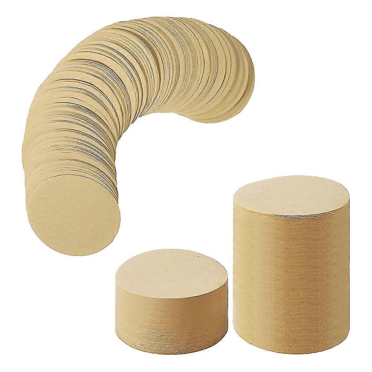 Replacement Paper Filter Packs 800 Count Coffee Filter Paper Coffee Maker And Disposable Tea Brown