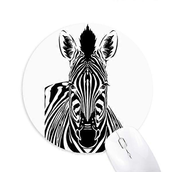 Basit Pinto Hayvan Mouse Pad