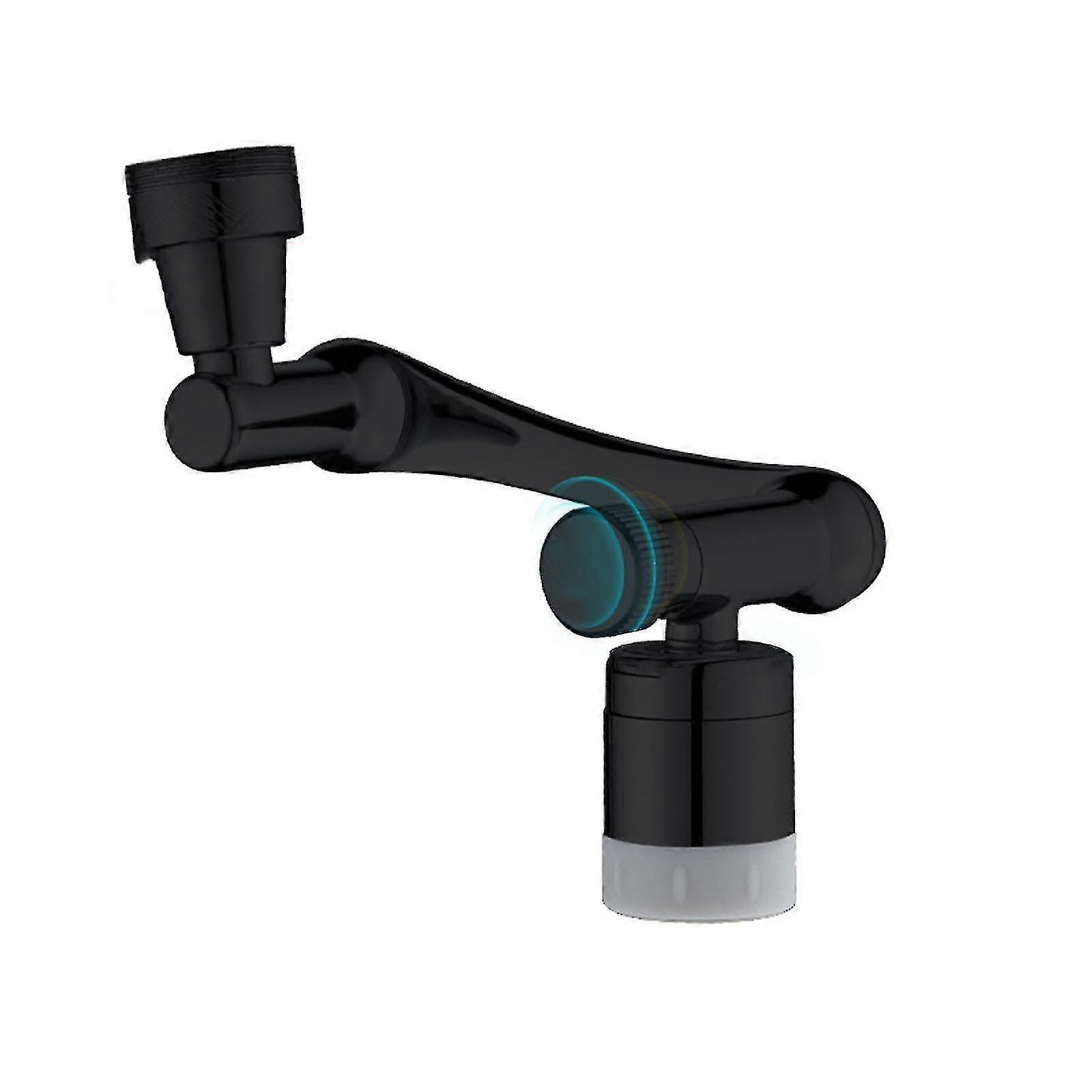 Faucet Extender
