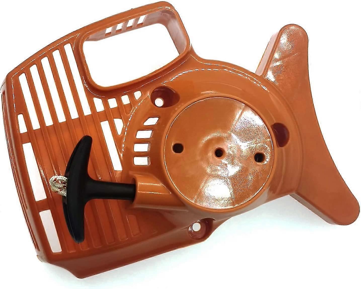 Rcklaufstarter Fr Stihl Fs55 Fc55 Fs45 Fs46 Rasentrimmer Oem 4140-190-4009 Ssxjv