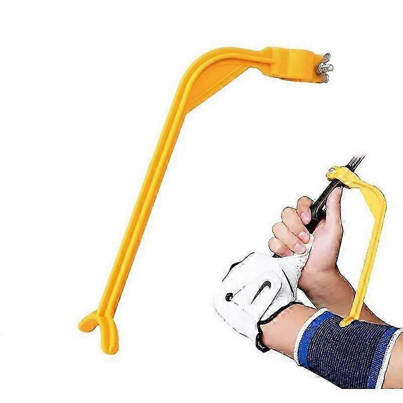 Golf Swing Training Aid